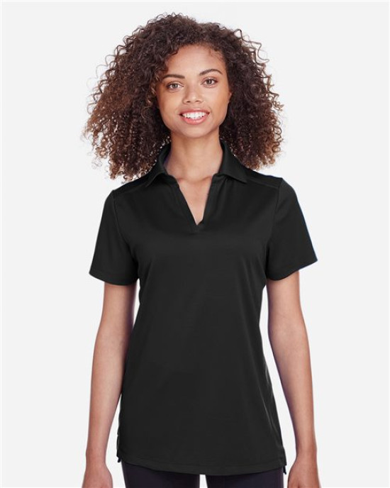 Women's Freestyle Polo