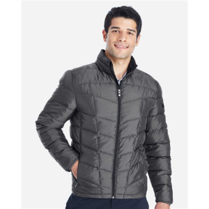 Men's Pelmo Insulated Puffer Jacket