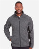 Men's Constant Full-Zip Sweater Fleece Jacket