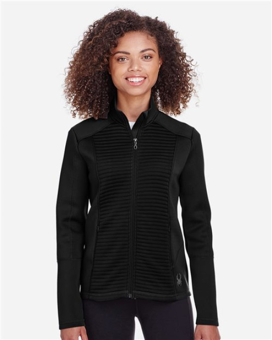 Women's Venom Full-Zip Jacket
