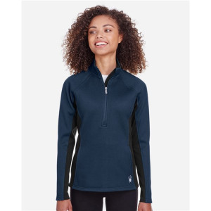 Women's Constant Half-Zip Pullover Sweater