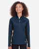 Women's Constant Half-Zip Pullover Sweater