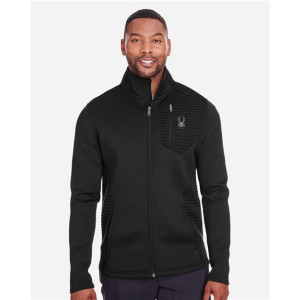 Men's Venom Full-Zip Jacket