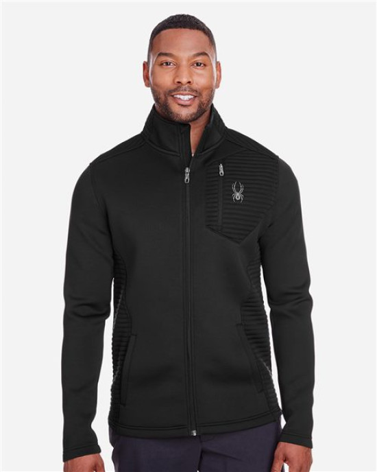 Men's Venom Full-Zip Jacket