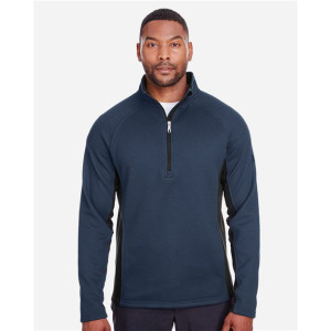 Men's Constant Half-Zip Pullover Sweater