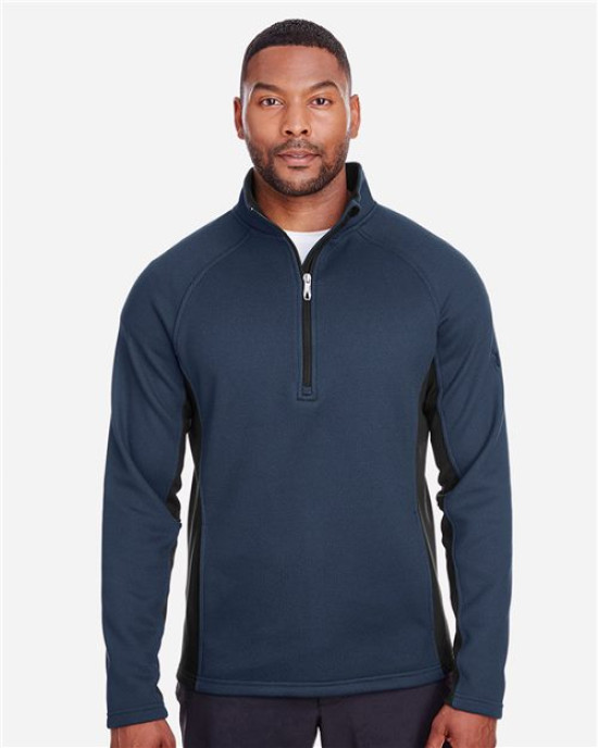 Men's Constant Half-Zip Pullover Sweater