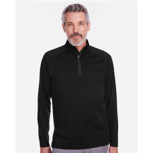 Men's Freestyle Half-Zip Pullover