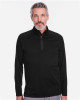 Men's Freestyle Half-Zip Pullover
