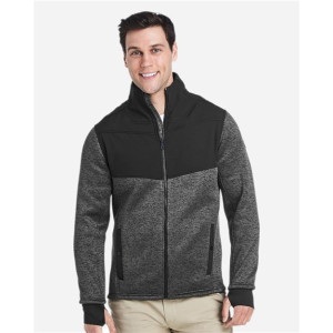 Men's Passage Sweater Jacket