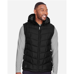 Men's Pelmo Puffer Vest