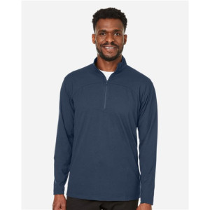 Men's Spyre Quarter-Zip Pullover