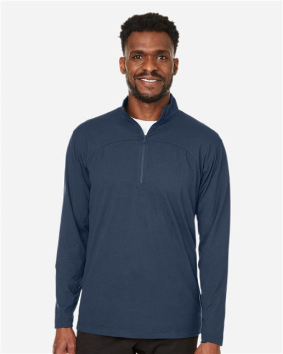 Men's Spyre Quarter-Zip Pullover