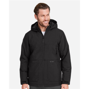 Men's Convert Insulated Jacket