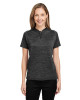 Women's Mission Blade Collar Polo