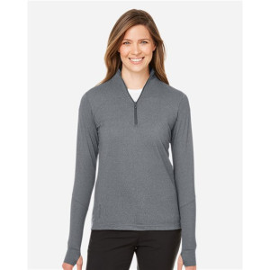 Women's Spyre Quarter-Zip Pullover