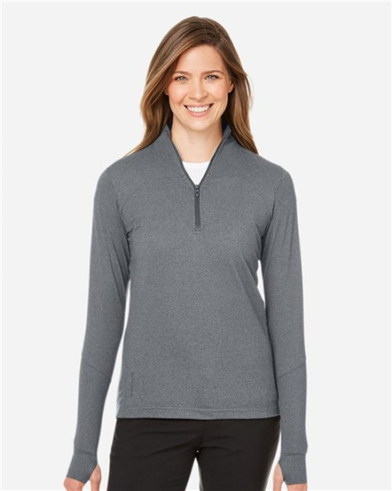 Women's Spyre Quarter-Zip Pullover