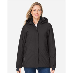 Women's Convert Insulated Jacket