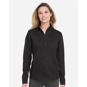 Women's Constant Canyon Quarter-Zip Pullover