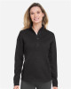 Women's Constant Canyon Quarter-Zip Pullover