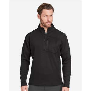 Men's Constant Canyon Quarter-Zip Pullover