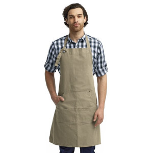 Calibre Heavy Cotton Canvas Pocket Apron
