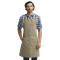 Calibre Heavy Cotton Canvas Pocket Apron