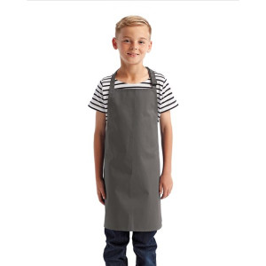 Youth Recycled Apron