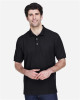 Men's Pima Piqué Polo