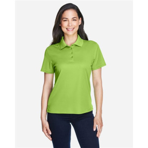 Women's Origin Performance Piqué Polo
