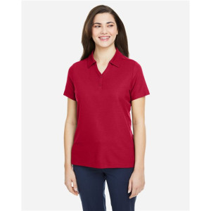 Women's Fusion ChromaSoft™ Pique Polo