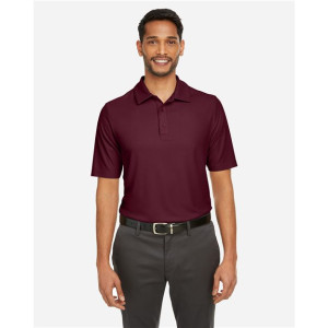 Men's Fusion ChromaSoft™ Pique Polo