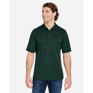 Men's Market Snag Protect Mesh Polo