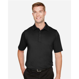 Men's CrownLux Performance® Range Flex Polo