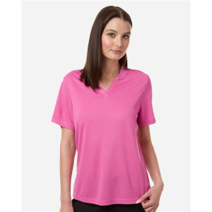 Women's Nova Performance Pique Polo