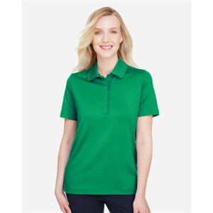 Women's CrownLux Performance® Range Flex Polo