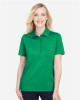 Women's CrownLux Performance® Range Flex Polo