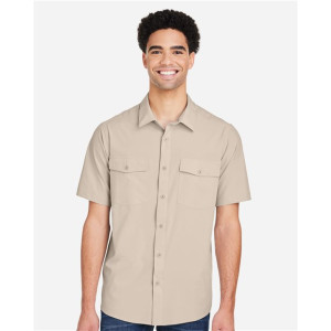 Men's Ultra UVP® Marina Shirt