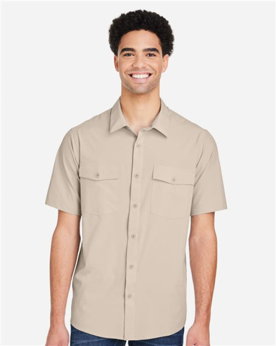 Men's Ultra UVP® Marina Shirt