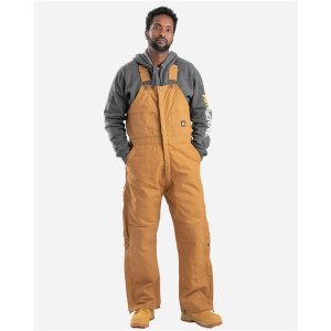 Men's Tall Heritage Insulated Bib Overall