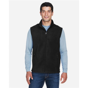 Men's Journey Fleece Vest
