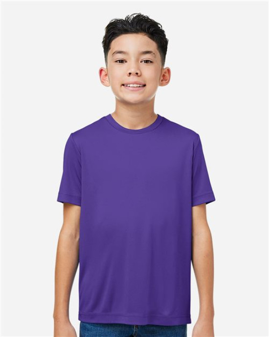 Youth Capital Performance T-Shirt