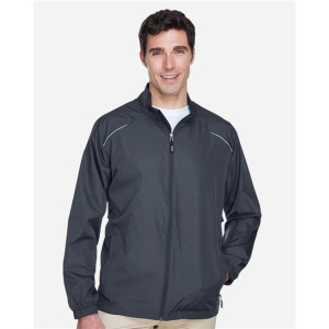 Men's Techno Lite Motivate Unlined Lightweight Jacket