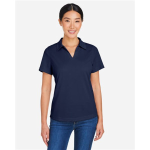 Women's Market Snag Protect Mesh Polo