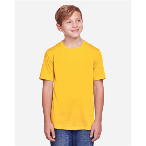 Youth Fusion ChromaSoft™ Performance T-Shirt