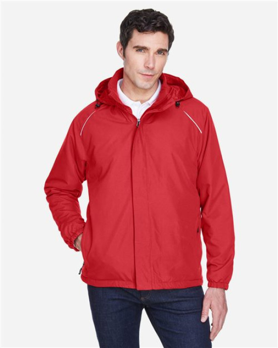 Men's Brisk Insulated Jacket