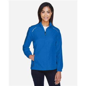 Women's Techno Lite Motivate Unlined Lightweight Jacket