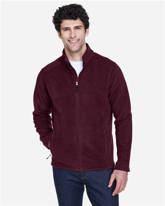 Men's Journey Fleece Jacket