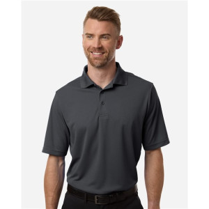 Men's Tall Nova Performance Pique Polo