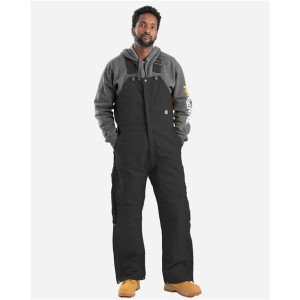 Men's Heritage Insulated Bib Overall