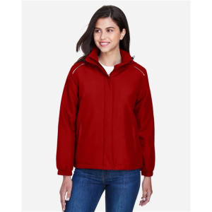 Women's Brisk Insulated Jacket
